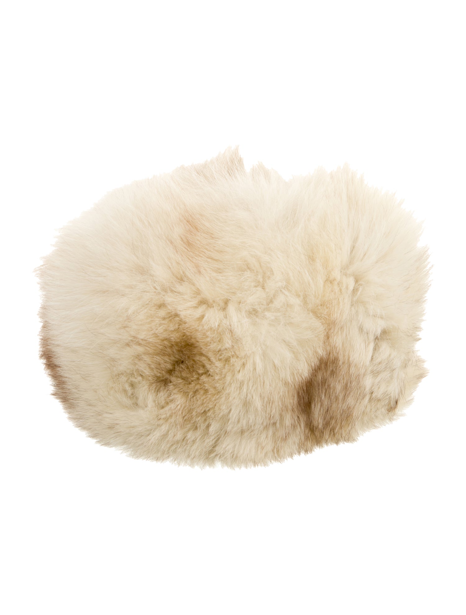 Fur hat