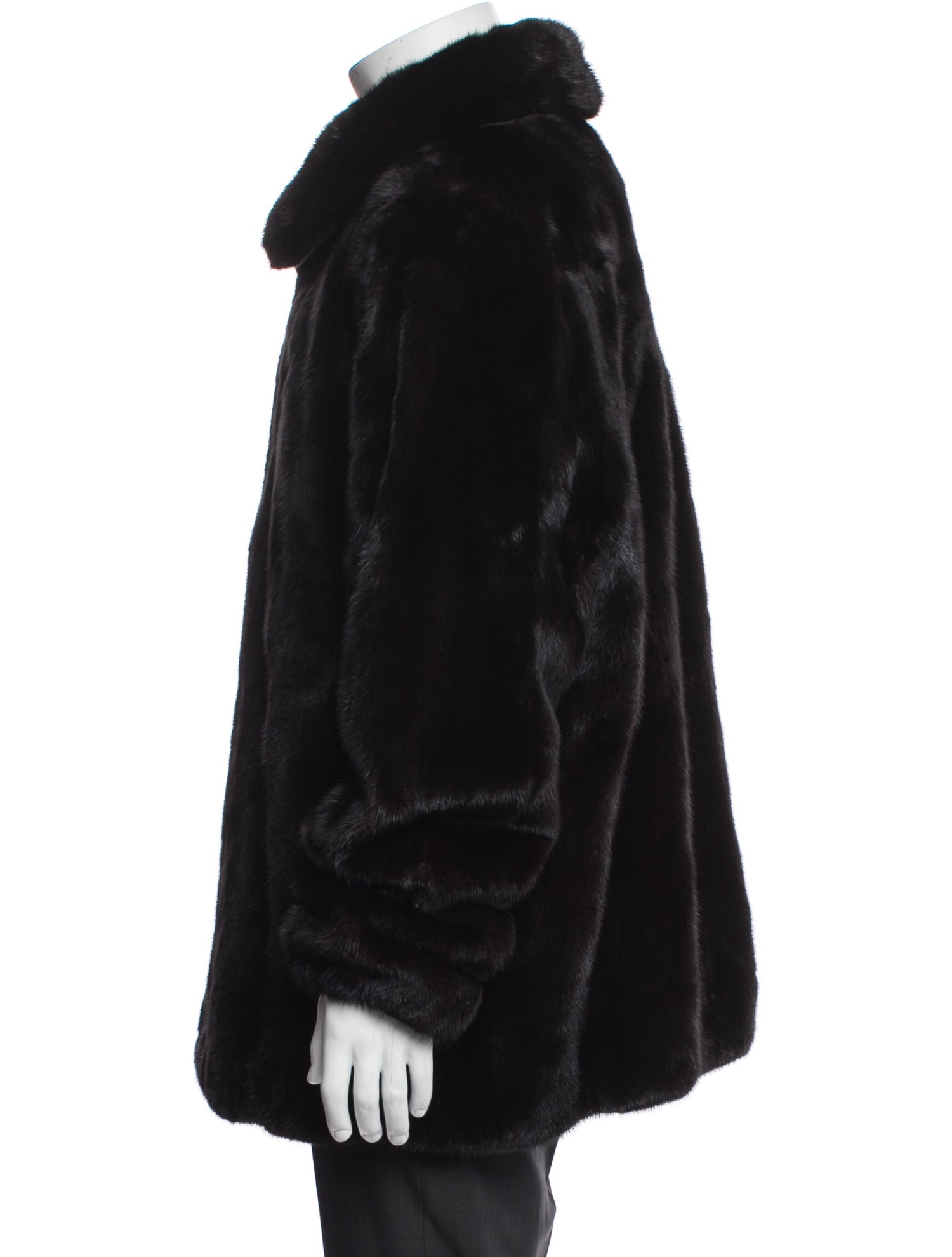 Elán Furs Mink Jacket