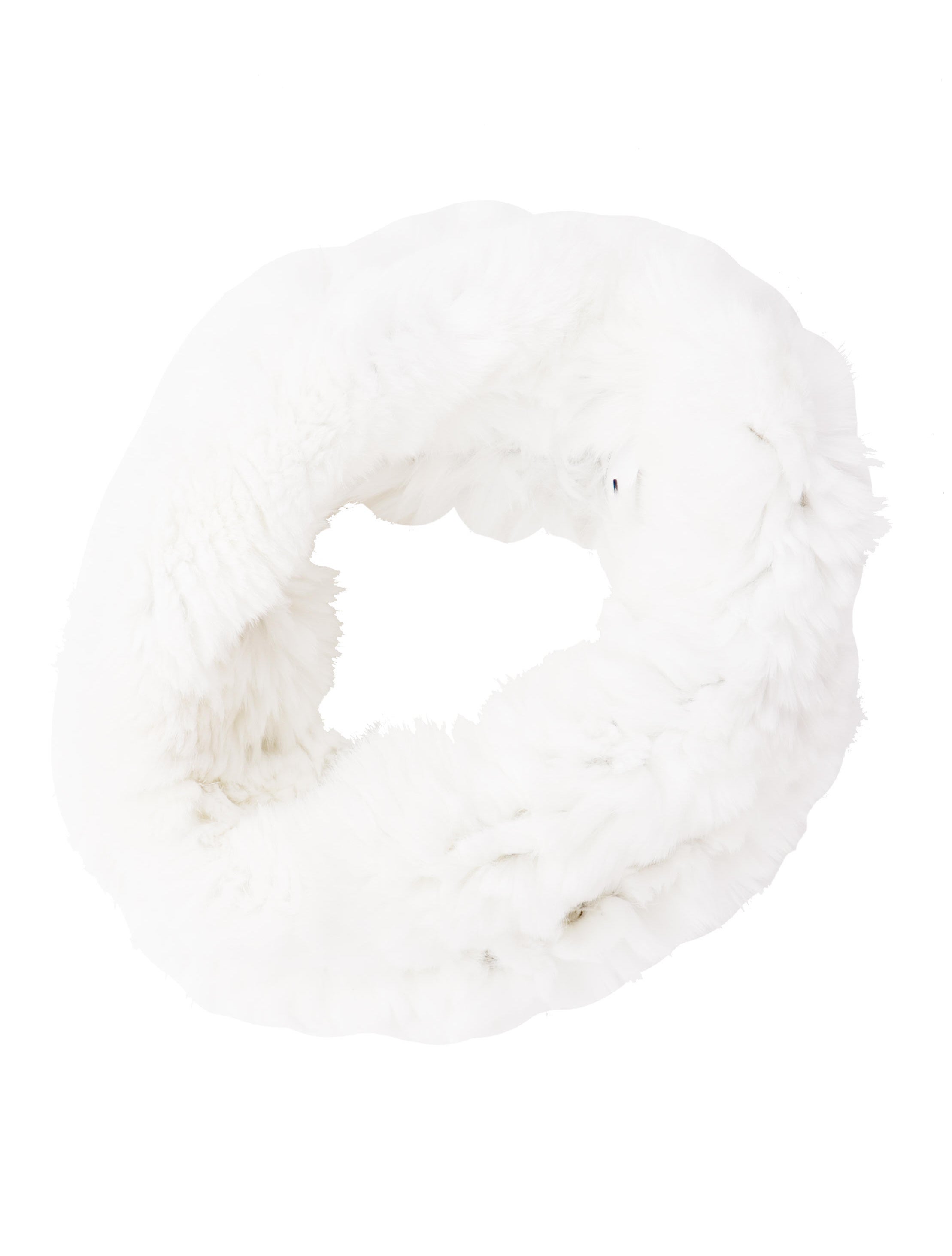 Glamourpuss Fur Scarf