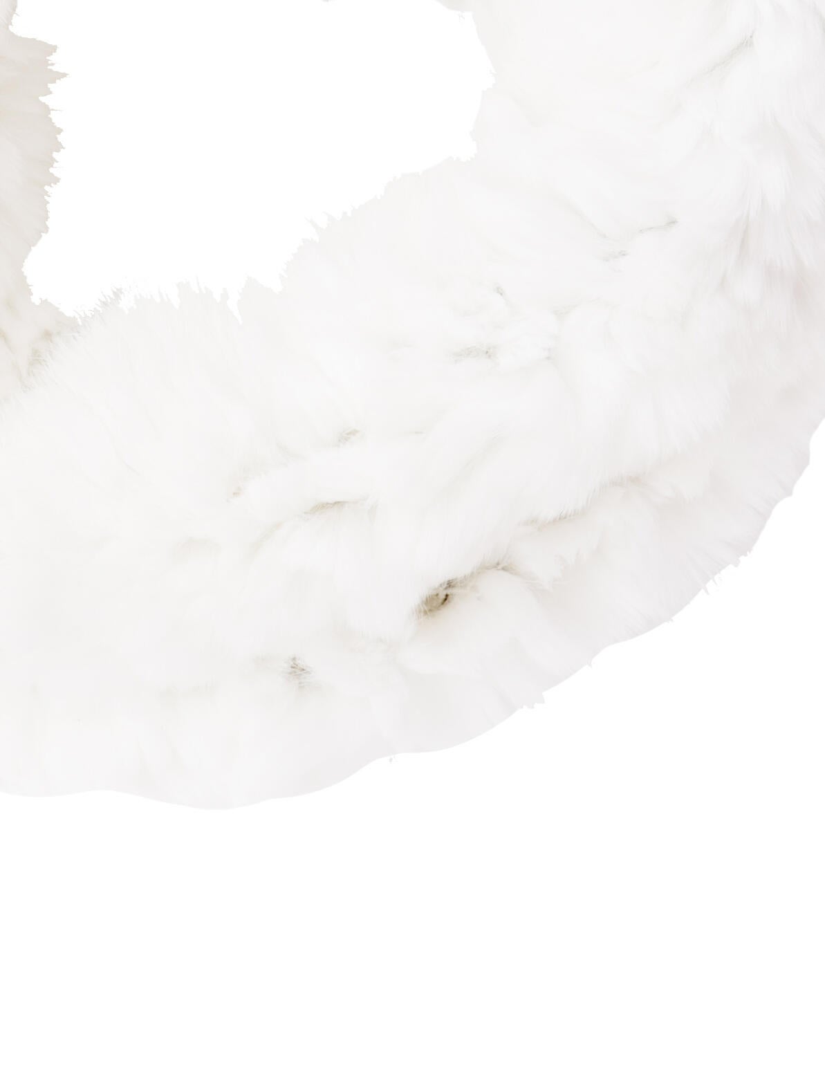 Glamourpuss Fur Scarf