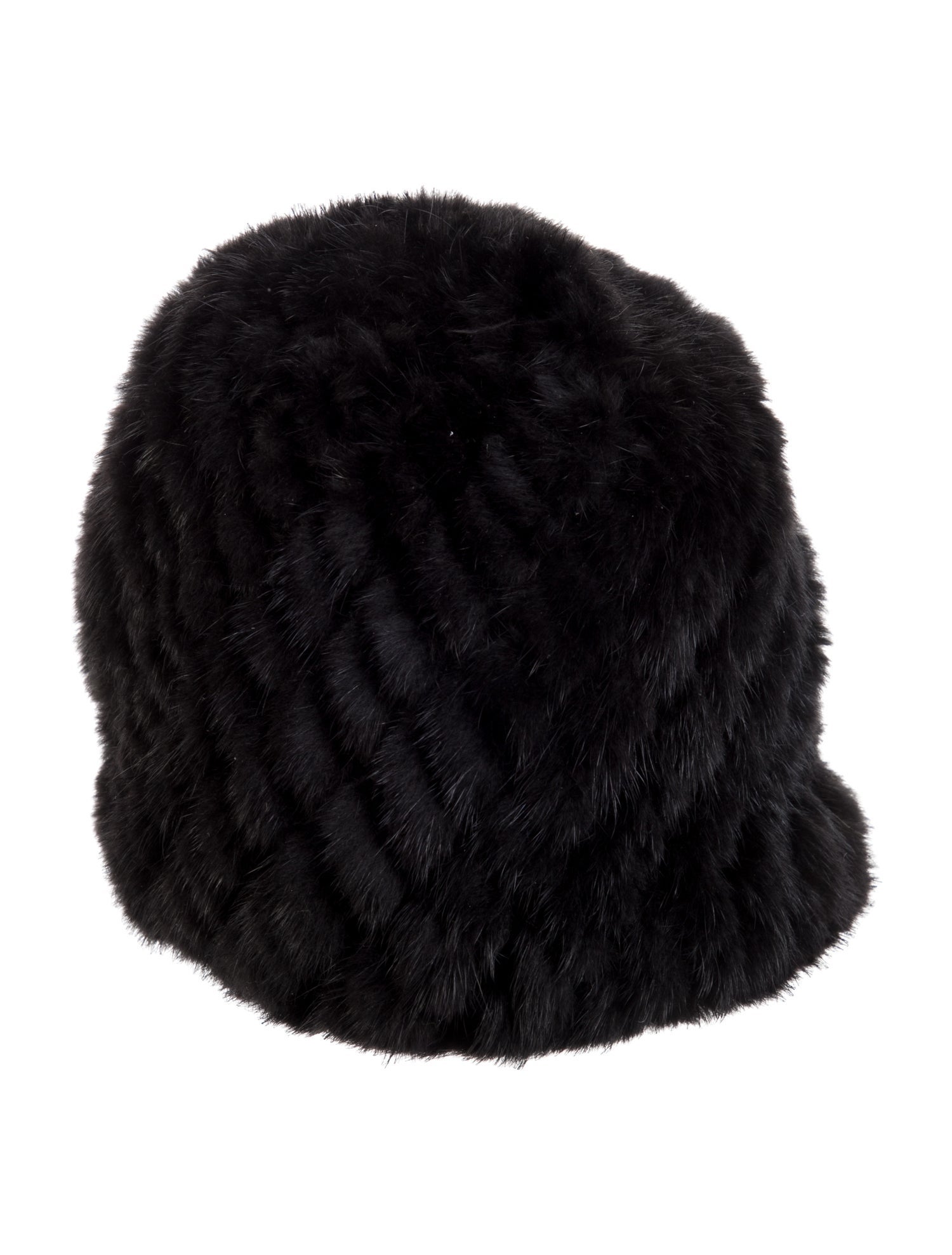 Fur Fur Hat