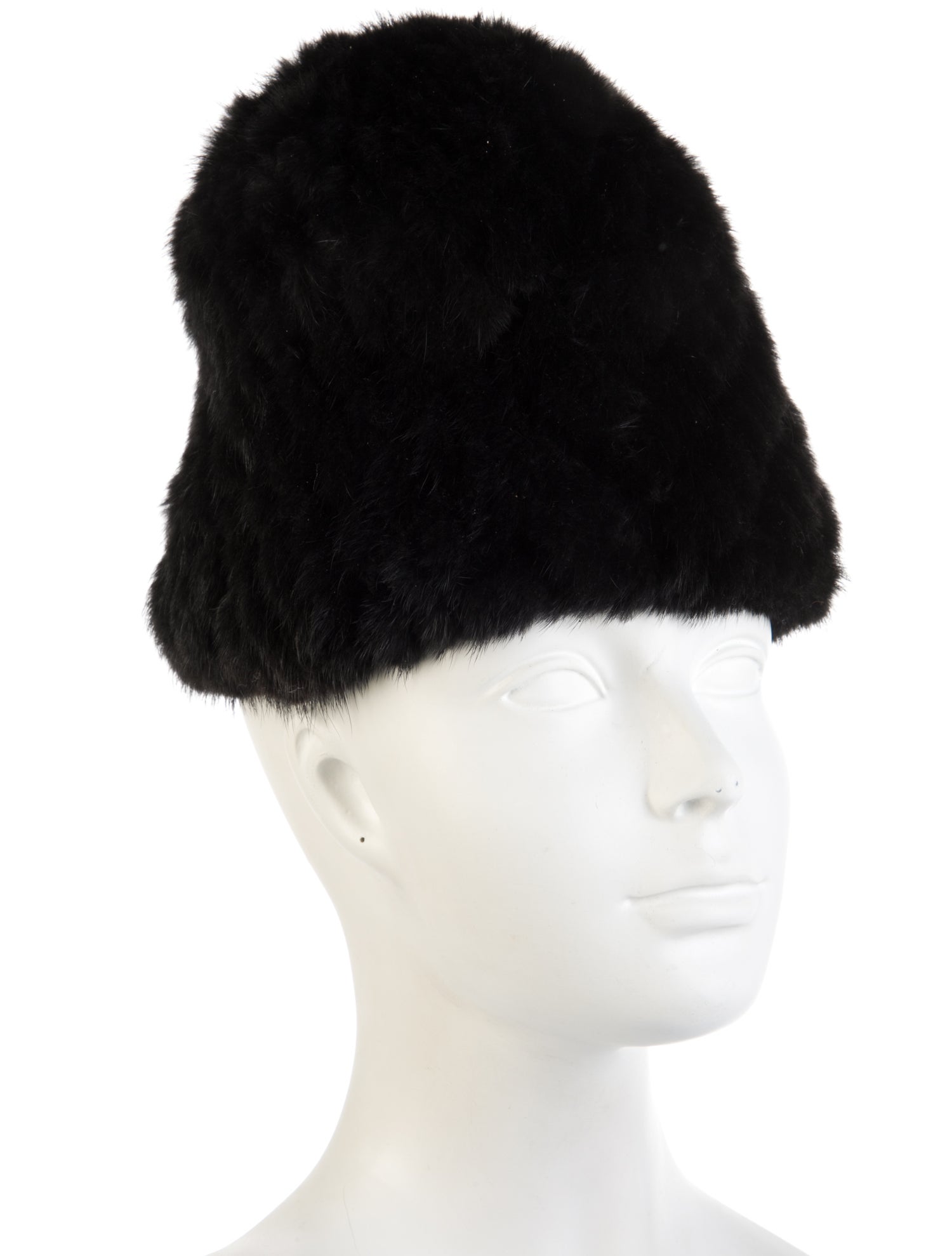 Fur Fur Hat