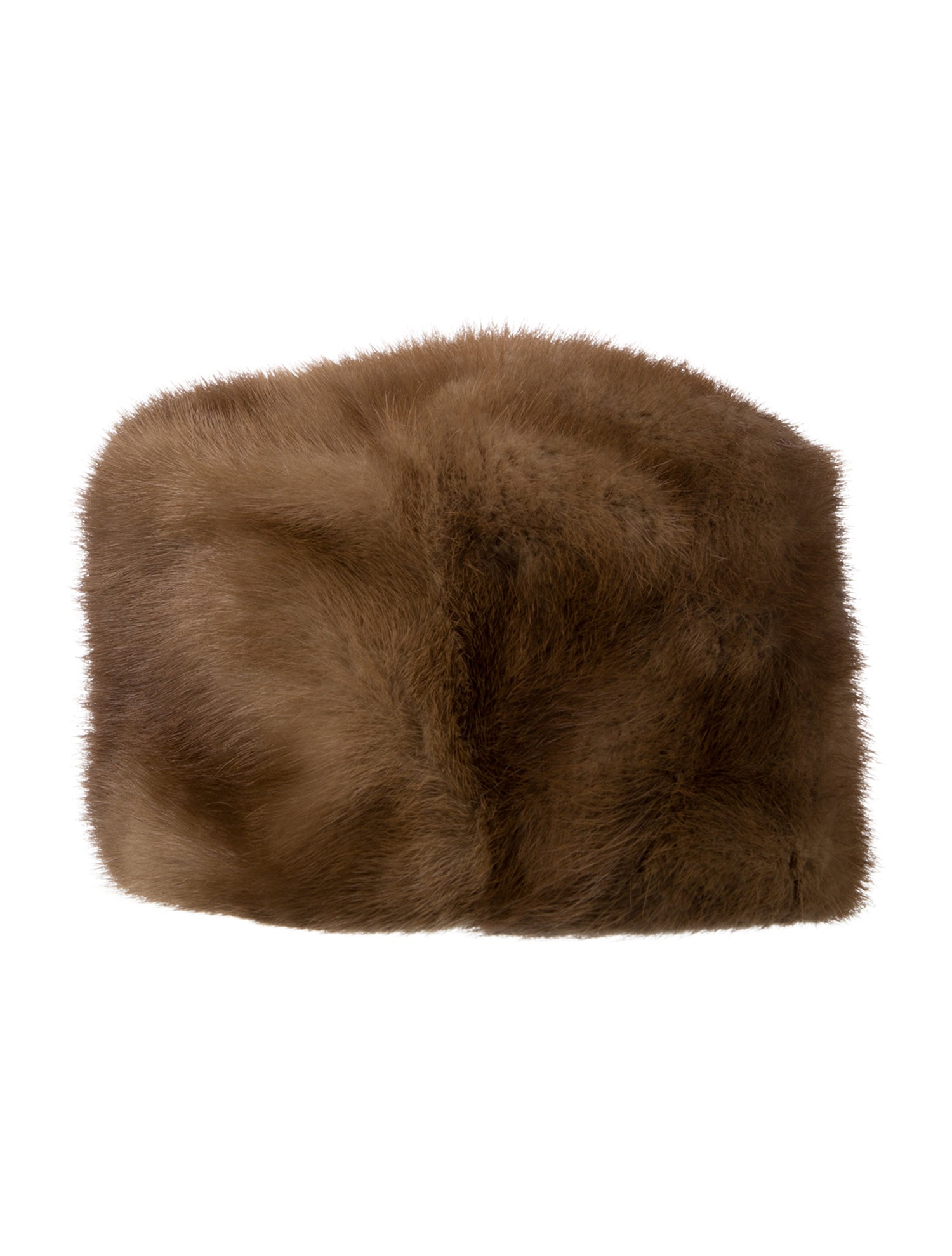 Fur Mink Hat