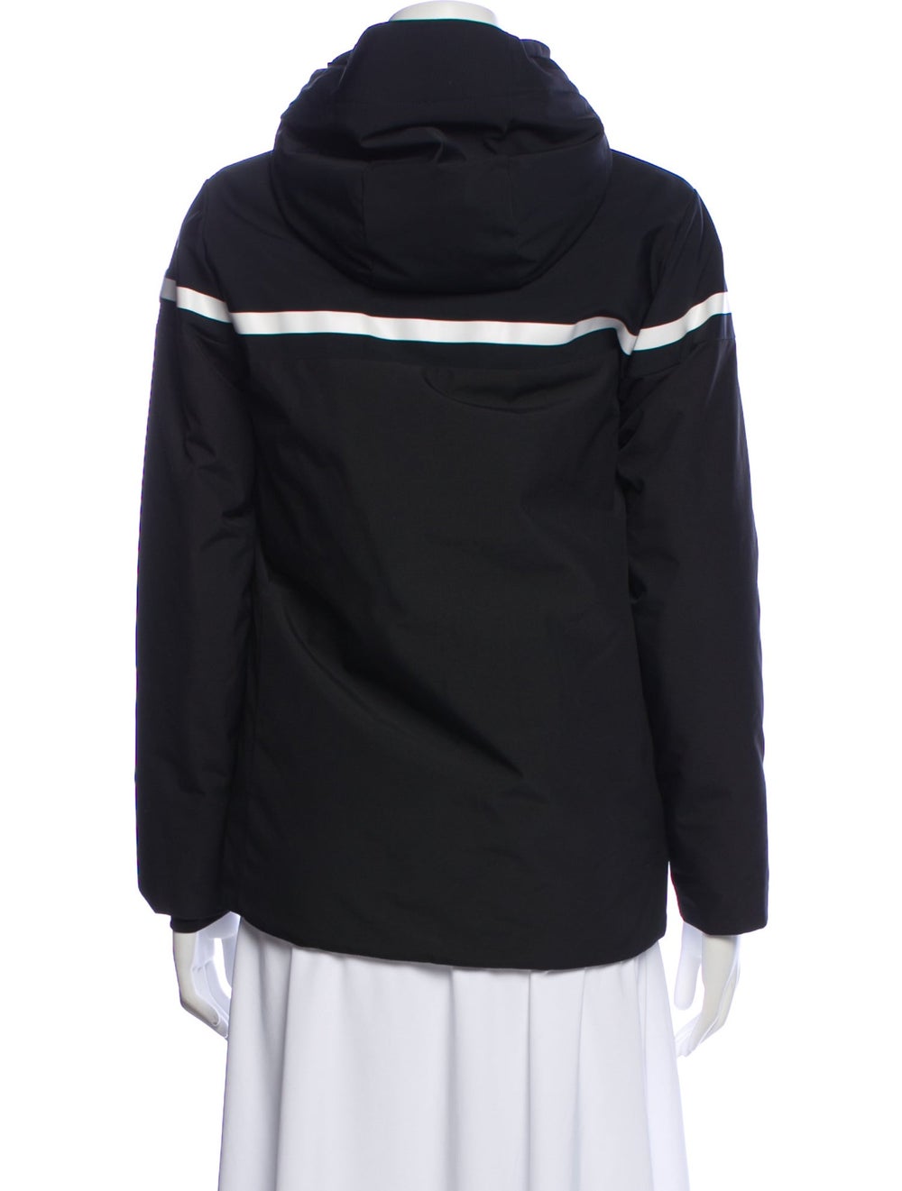 Fusalp Colorblock Pattern Jacket - image 3