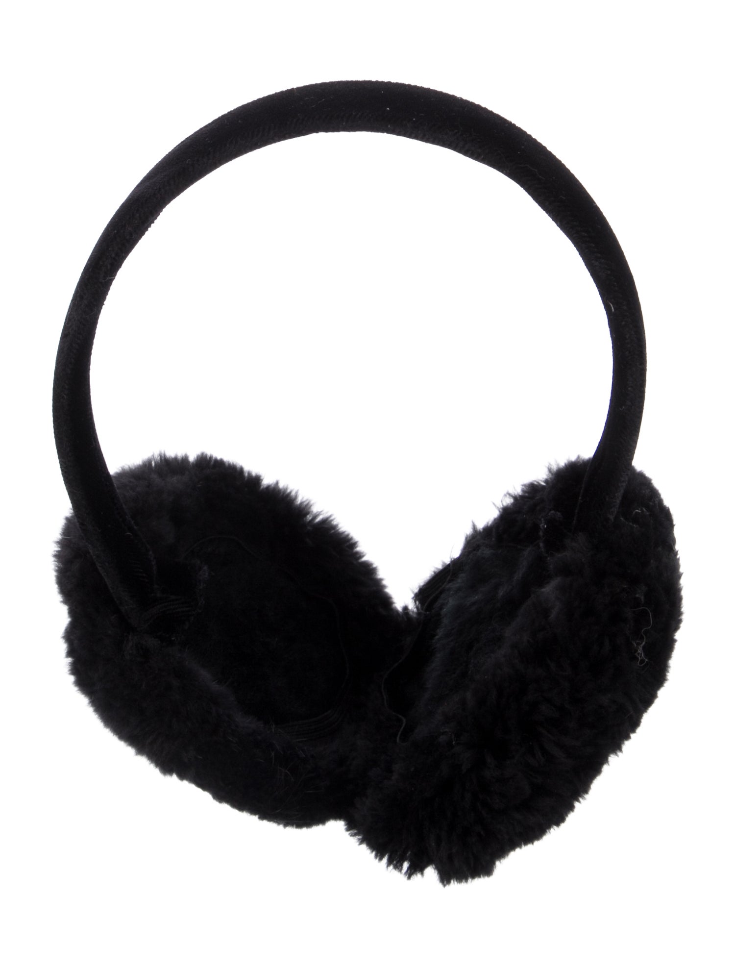 Fur Ear Muffs