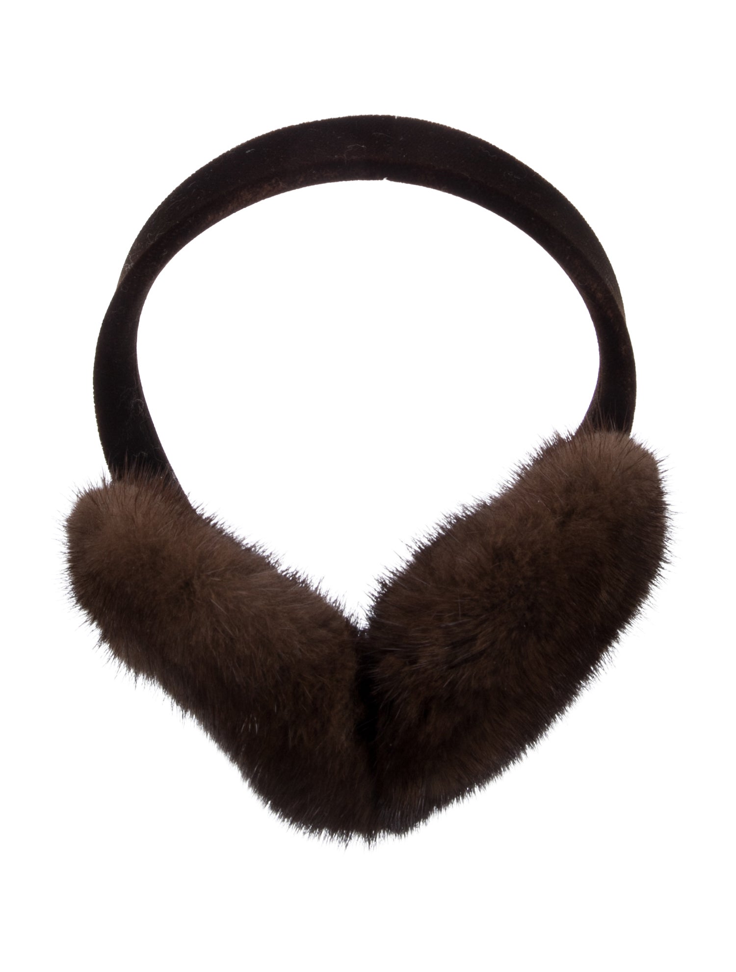 Fur Ear Muffs