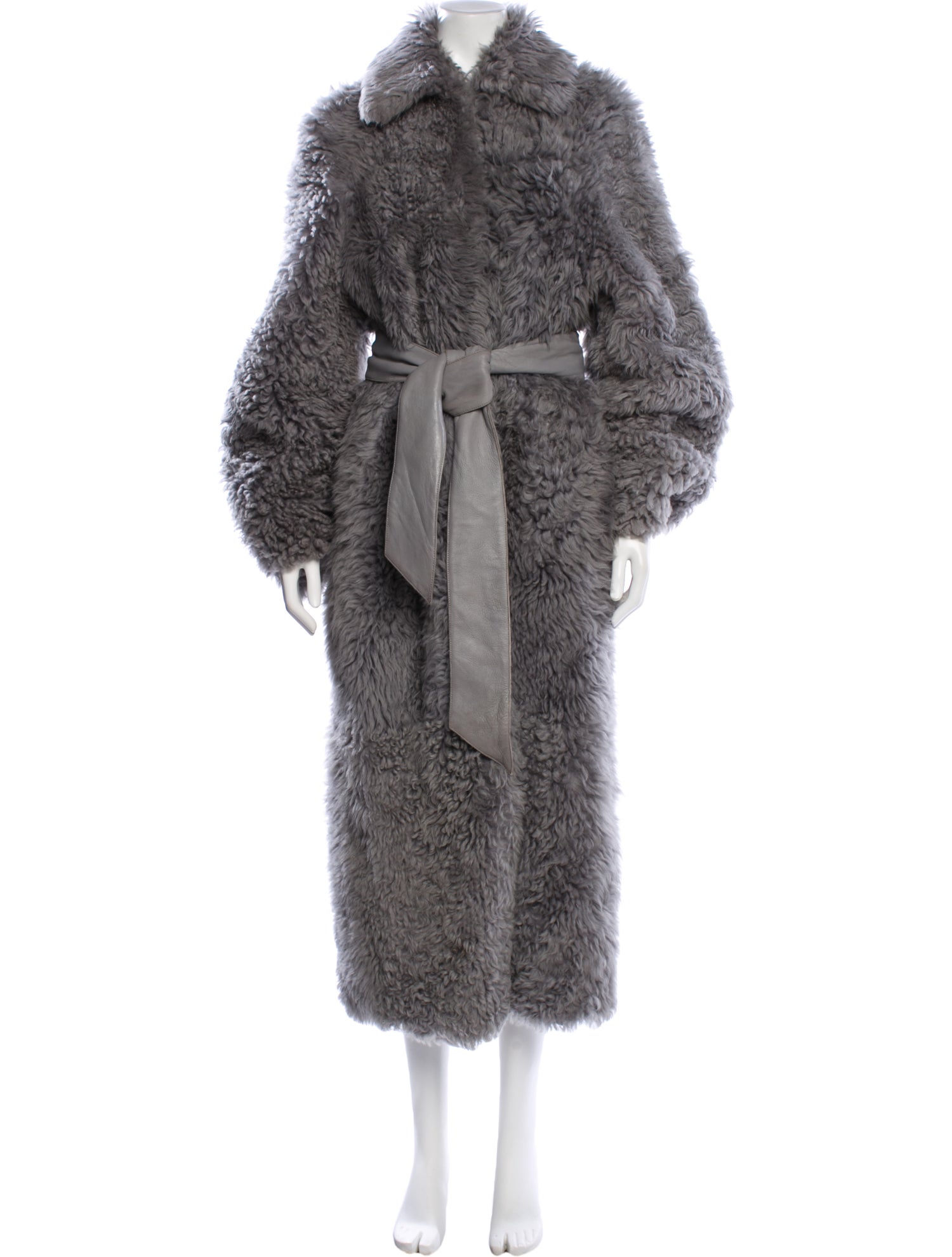 REMAIN Birger Christensen Coats | The RealReal