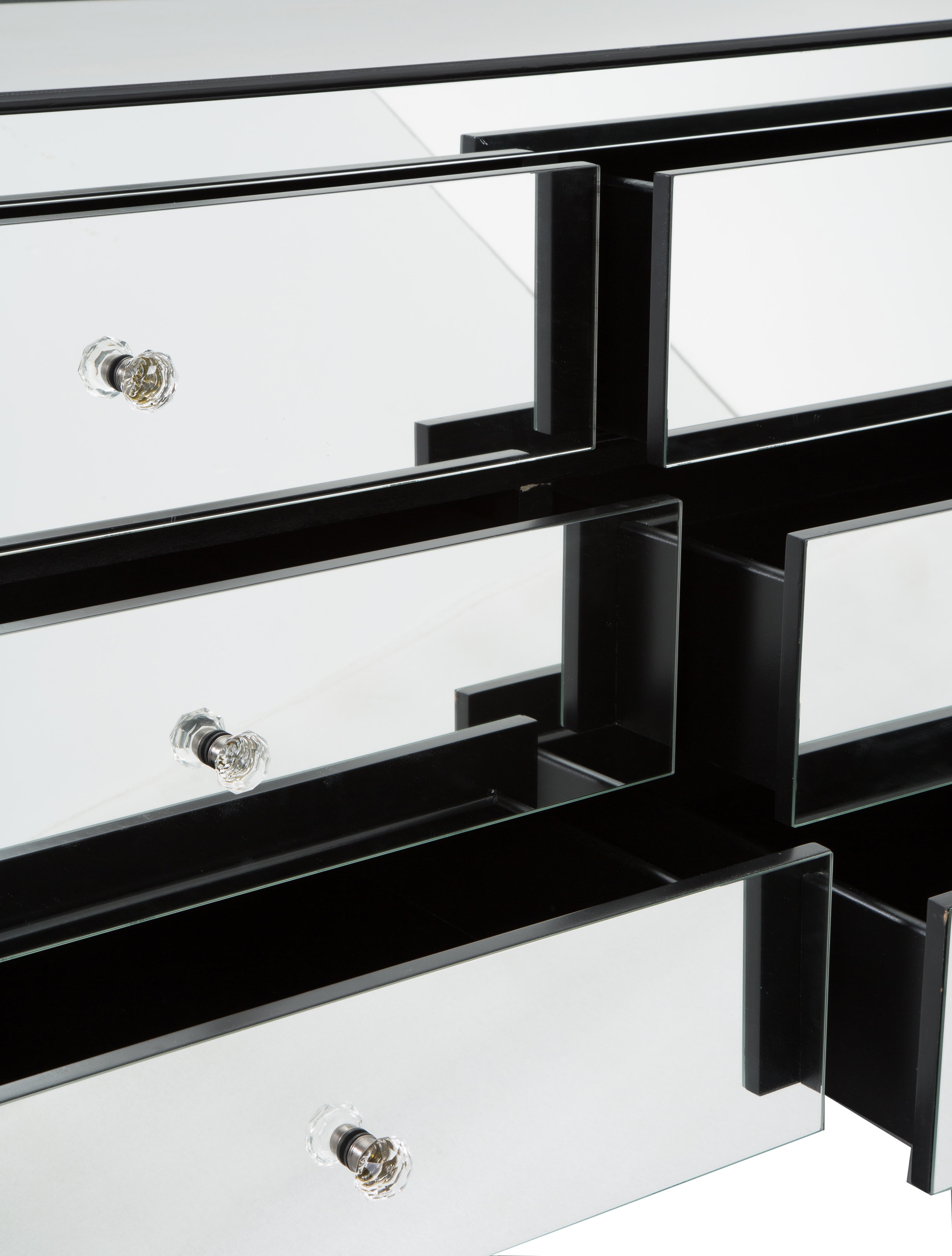 Mirrored Dresser Furniture FURNI20012 The RealReal