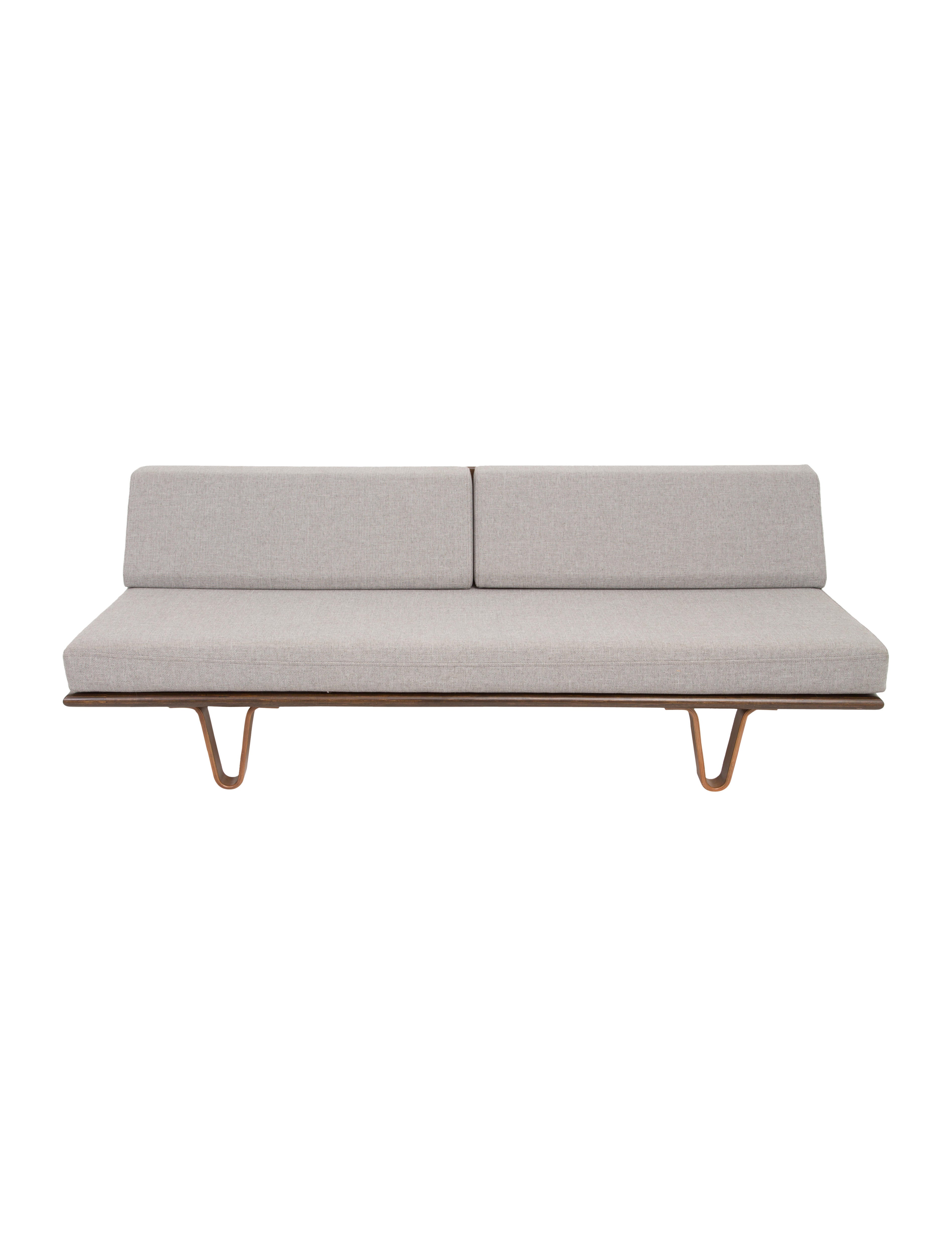 Furniture Modernica Case Study Daybed Furniture FURNI20137 The