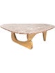 Furniture Isamu Noguchi Style Coffee Table