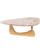Furniture Isamu Noguchi Style Coffee Table