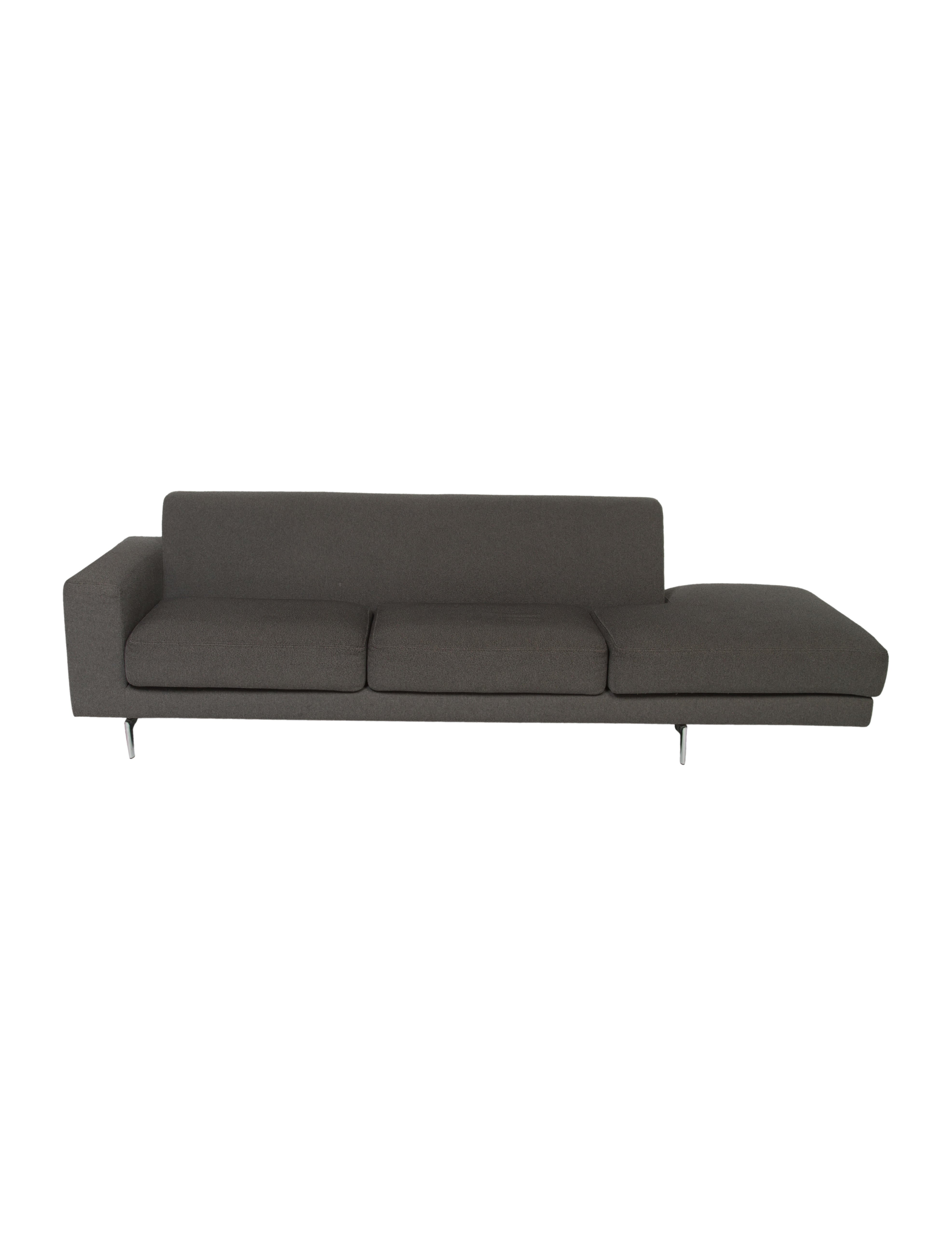 Della Robbia 3 Seat Sofa Furniture Furni20770 The Realreal Della Robbia 3 Seat Sofa