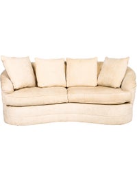 Furniture Drexel Heritage Upholstered Sofa Drexel Heritage Upholstered Sofa
