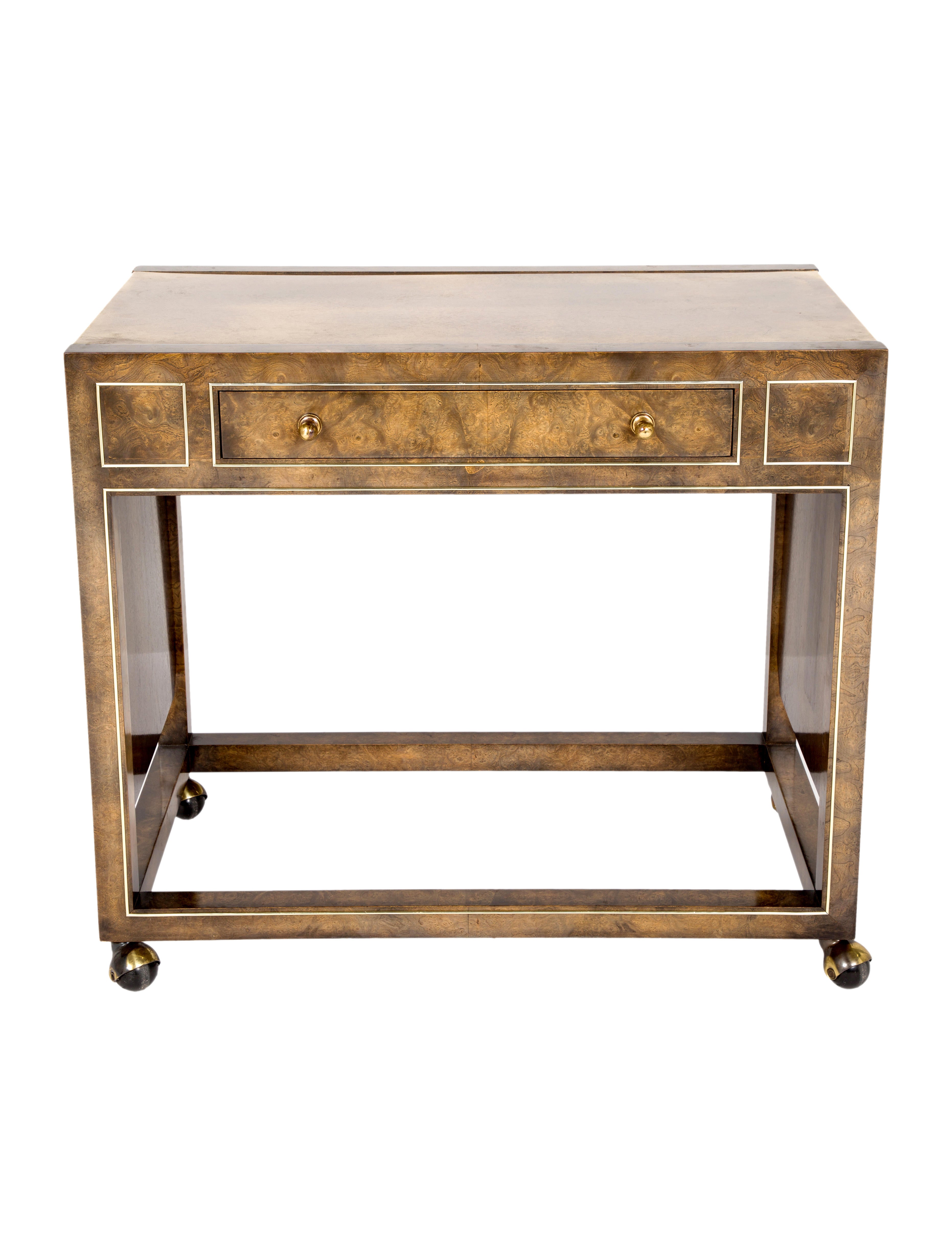 Furniture Mastercraft Furniture Co. Desk Decor & Accessories