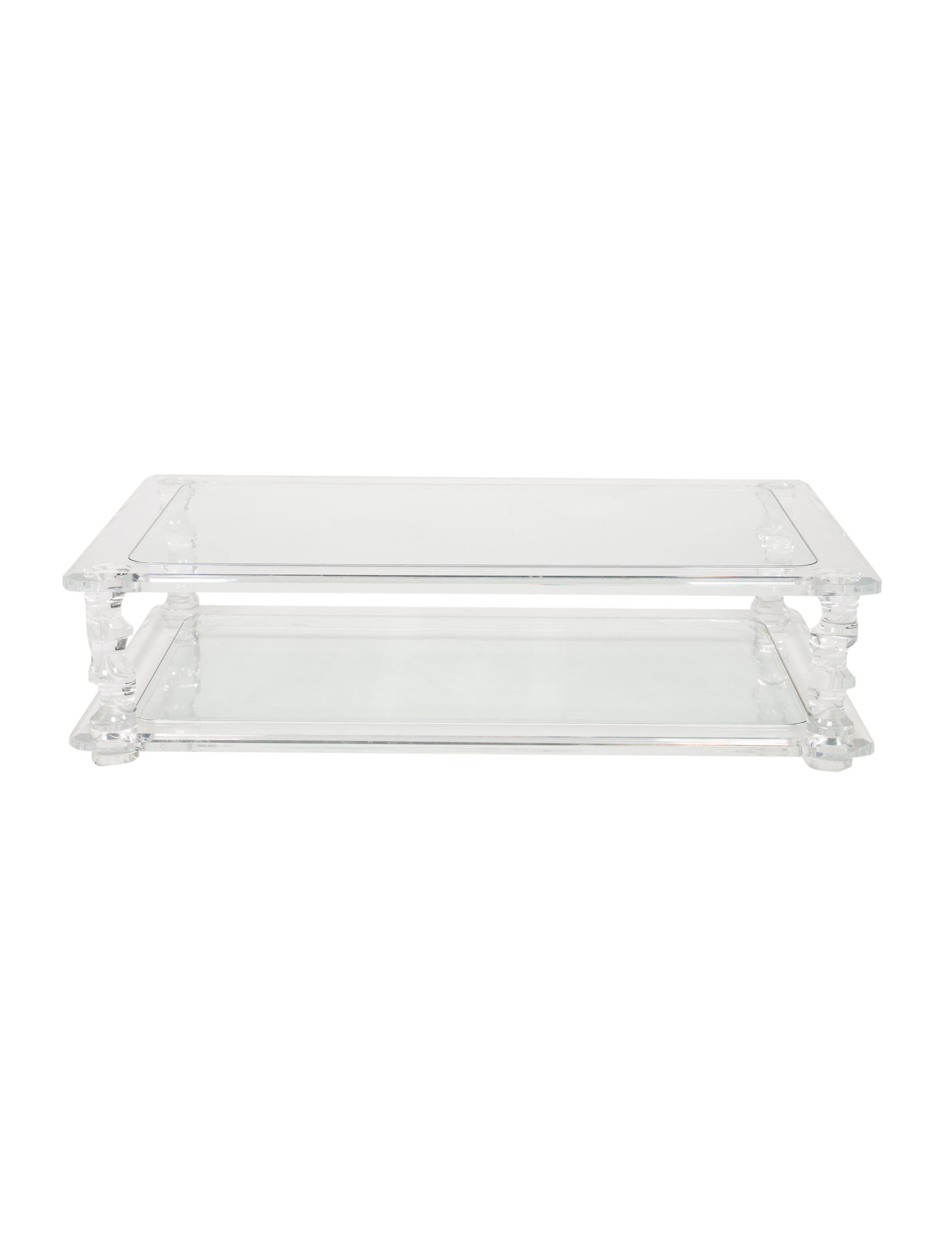 Bungalow 5 Mila Oval Coffee Table Furniture Bung520012