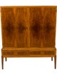 Furniture Mid-Century Danish Cabinet