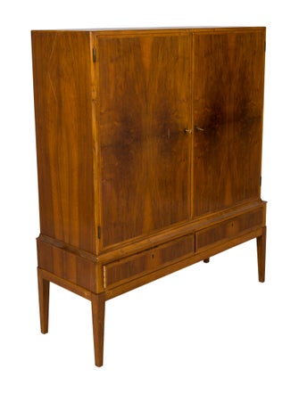 Furniture Mid-Century Danish Cabinet
