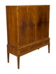 Furniture Mid-Century Danish Cabinet