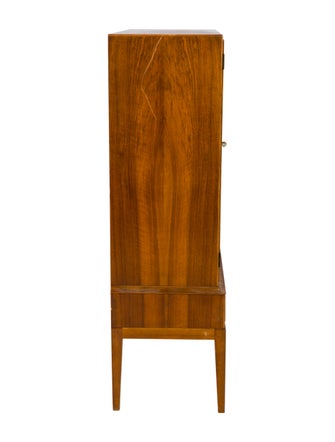 Furniture Mid-Century Danish Cabinet