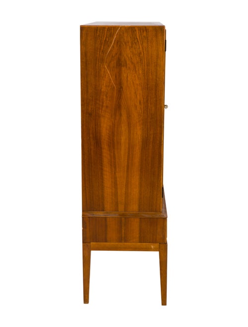 Furniture Mid-Century Danish Cabinet