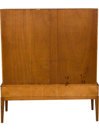 Furniture Mid-Century Danish Cabinet
