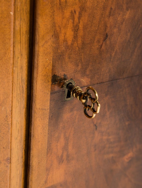 Furniture Mid-Century Danish Cabinet