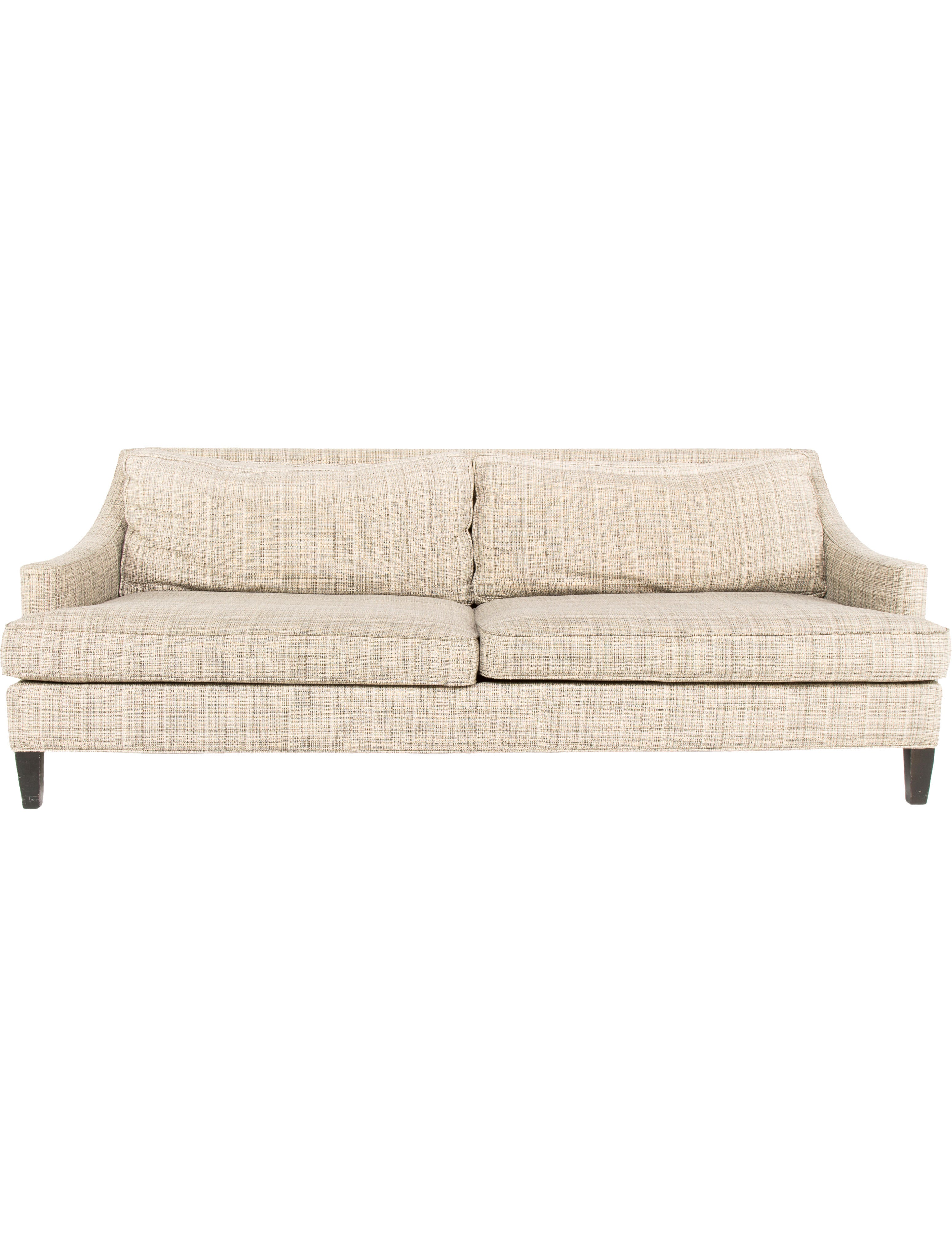 Furniture Camden Collection Sofa Grey Seating, Furniture FURNI22439