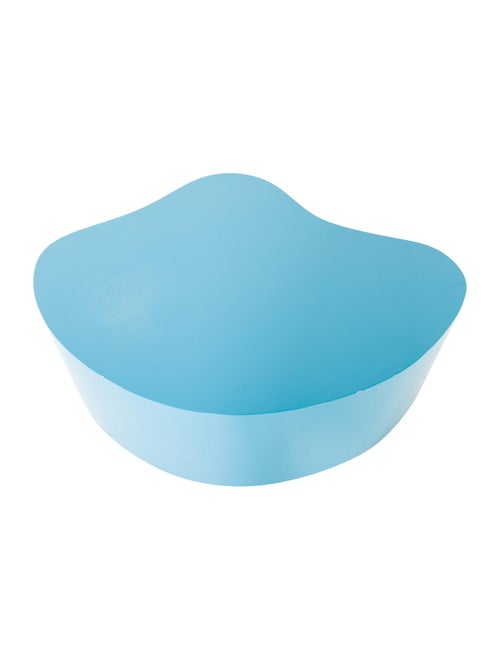 Furniture 3-Piece Lacquered Coffee Table Set