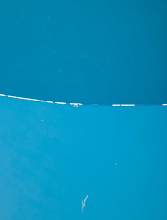 Furniture 3-Piece Lacquered Coffee Table Set