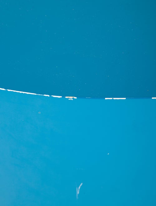 Furniture 3-Piece Lacquered Coffee Table Set