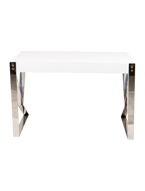 Furniture Modloft Houston Desk Furni23582 The Realreal Furniture Modloft Houston Desk