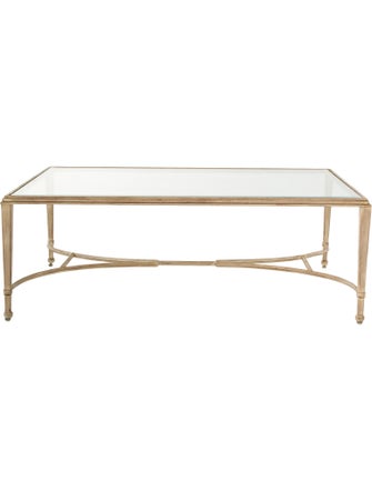 Furniture Artistica Home Sangiovese Cocktail Table