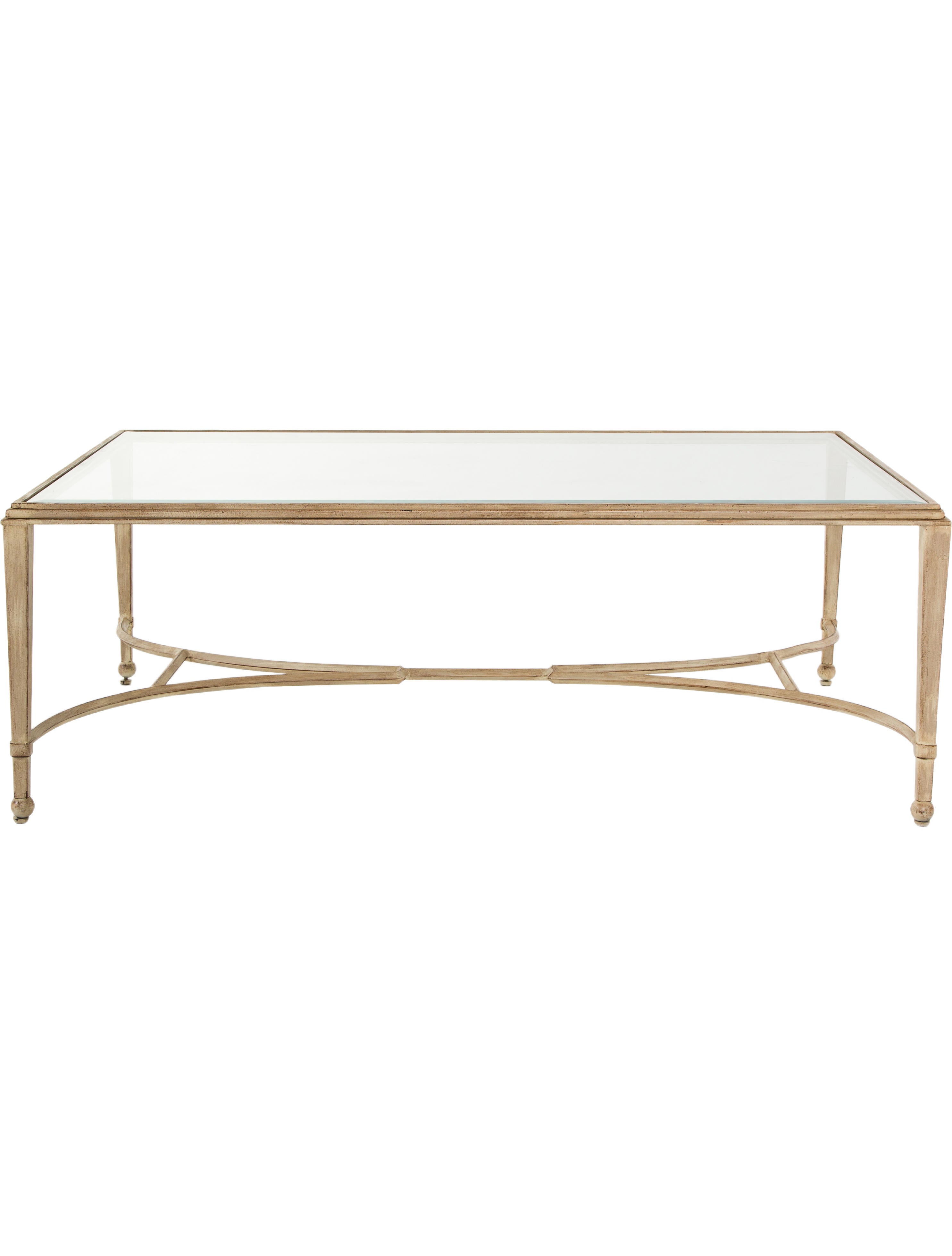 Furniture Artistica Home Sangiovese Cocktail Table