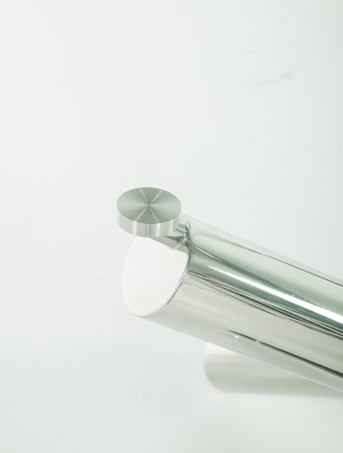 Furniture Tui Lifestyle Glass Dining Table