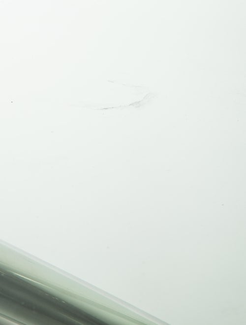 Furniture Tui Lifestyle Glass Dining Table