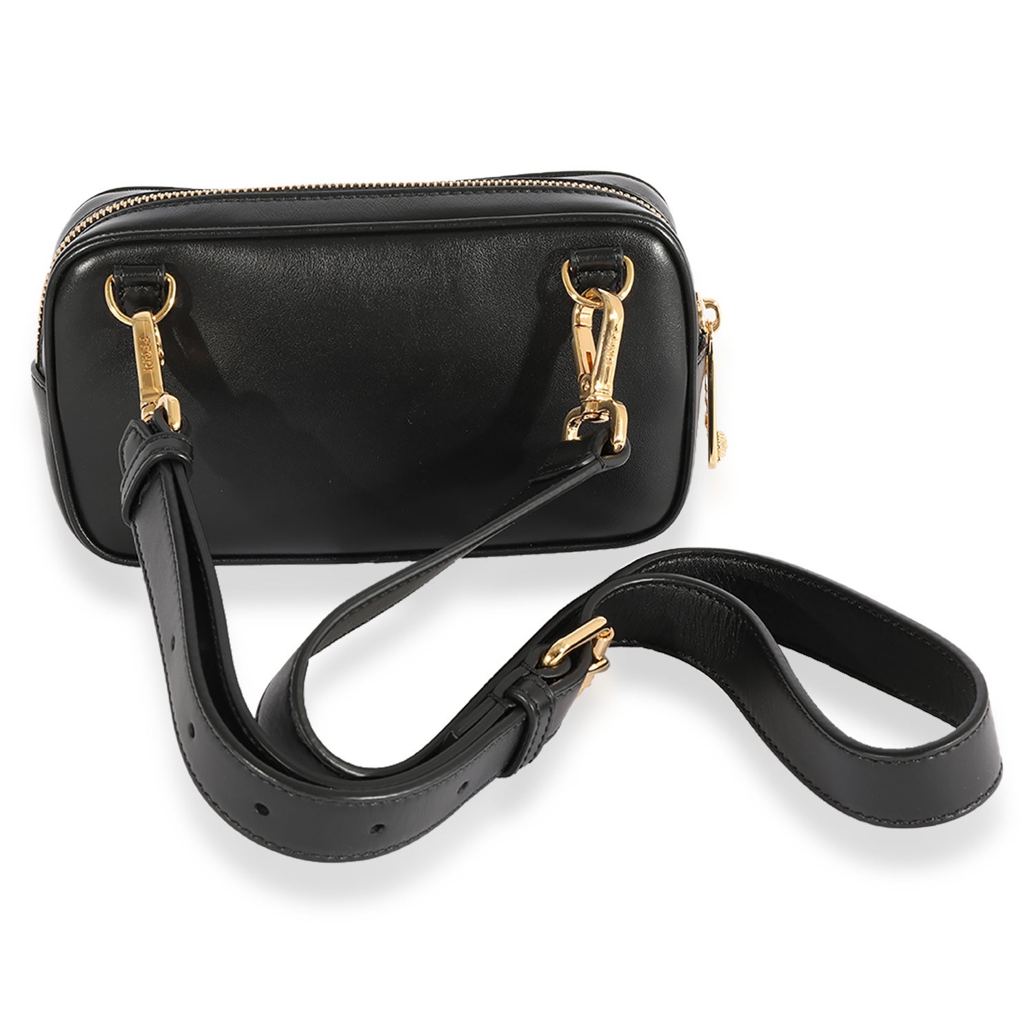 Fendace Calfskin Fendi x Versace