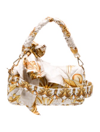 Fendace Zucca FF Fendi Baguette 2022