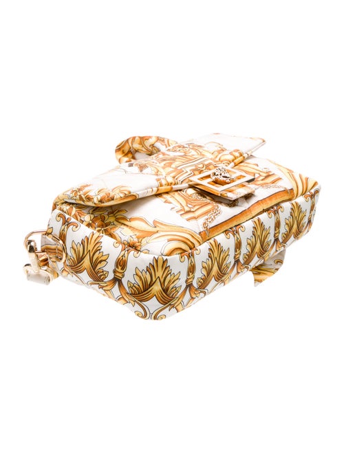 Fendace Zucca FF Fendi Baguette 2022