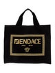 Fendace Grecca Tote 2022