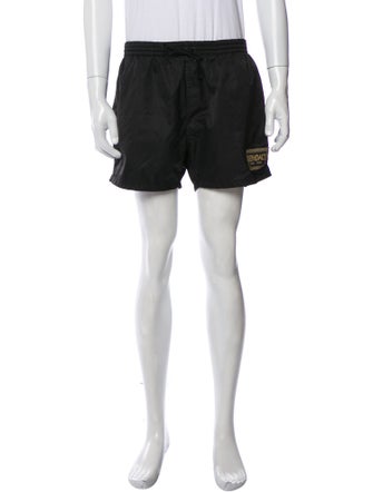 Fendace Jogger Shorts