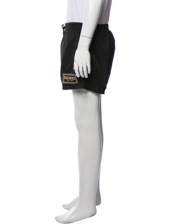 Fendace Jogger Shorts