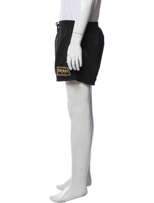 Fendace Jogger Shorts