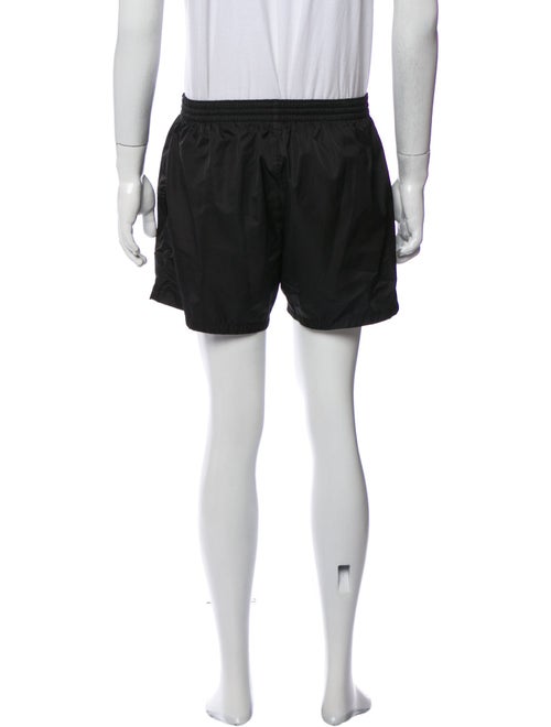 Fendace Jogger Shorts