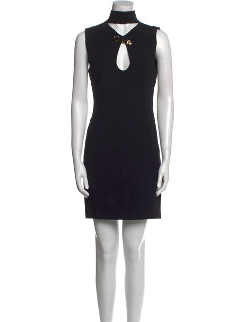 Fendace 2022 Mini Dress