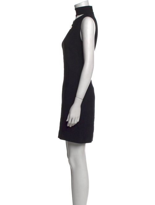 Fendace 2022 Mini Dress