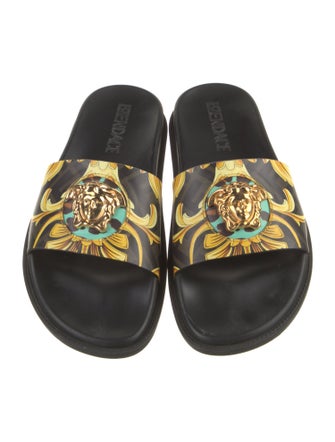 Fendace Zucca FF Logo Zucca FF Logo Slides