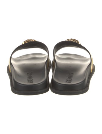 Fendace Zucca FF Logo Zucca FF Logo Slides