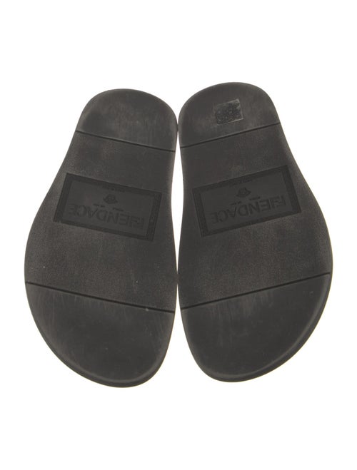 Fendace Zucca FF Logo Zucca FF Logo Slides