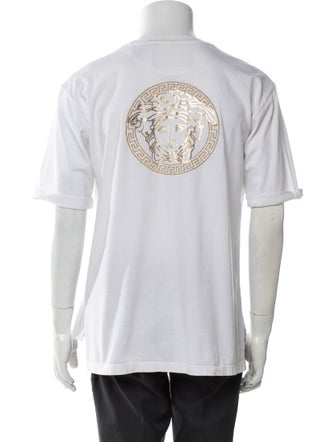 Fendace 2022 Graphic Print T-Shirt