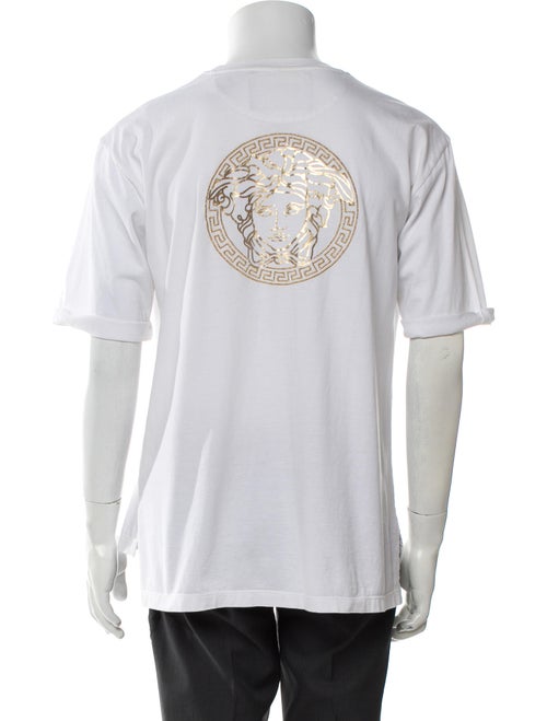 Fendace 2022 Graphic Print T-Shirt